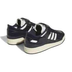 Trainers|Footwear*adidas Originals Forum 84 Low Trainers in inkwell