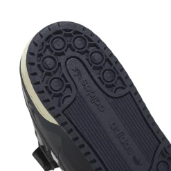 Trainers|Footwear*adidas Originals Forum 84 Low Trainers in inkwell
