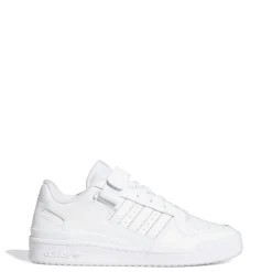 Trainers|Footwear*adidas Originals Forum Low Trainers in White