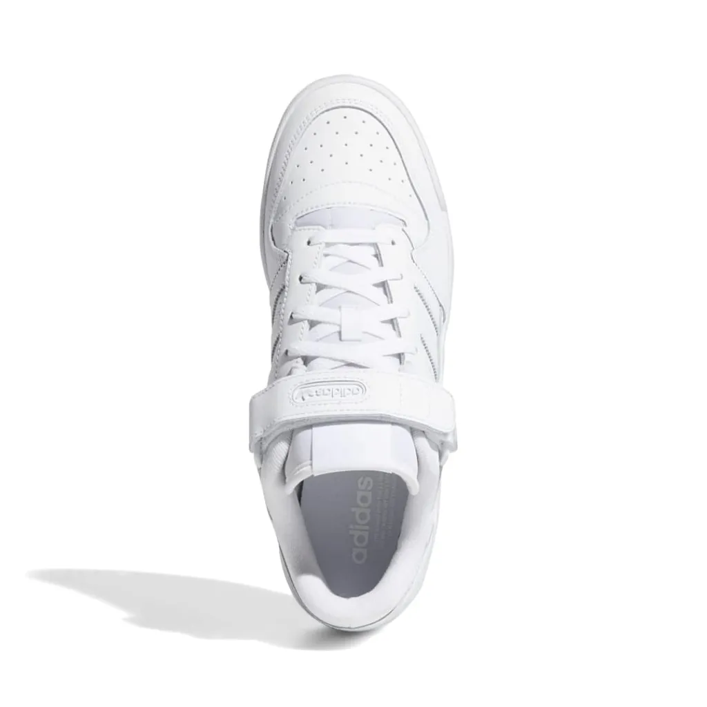 Trainers|Footwear*adidas Originals Forum Low Trainers in White