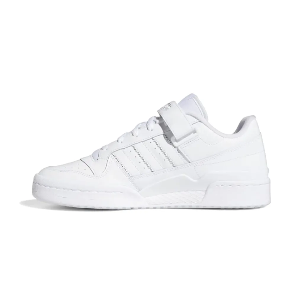 Trainers|Footwear*adidas Originals Forum Low Trainers in White