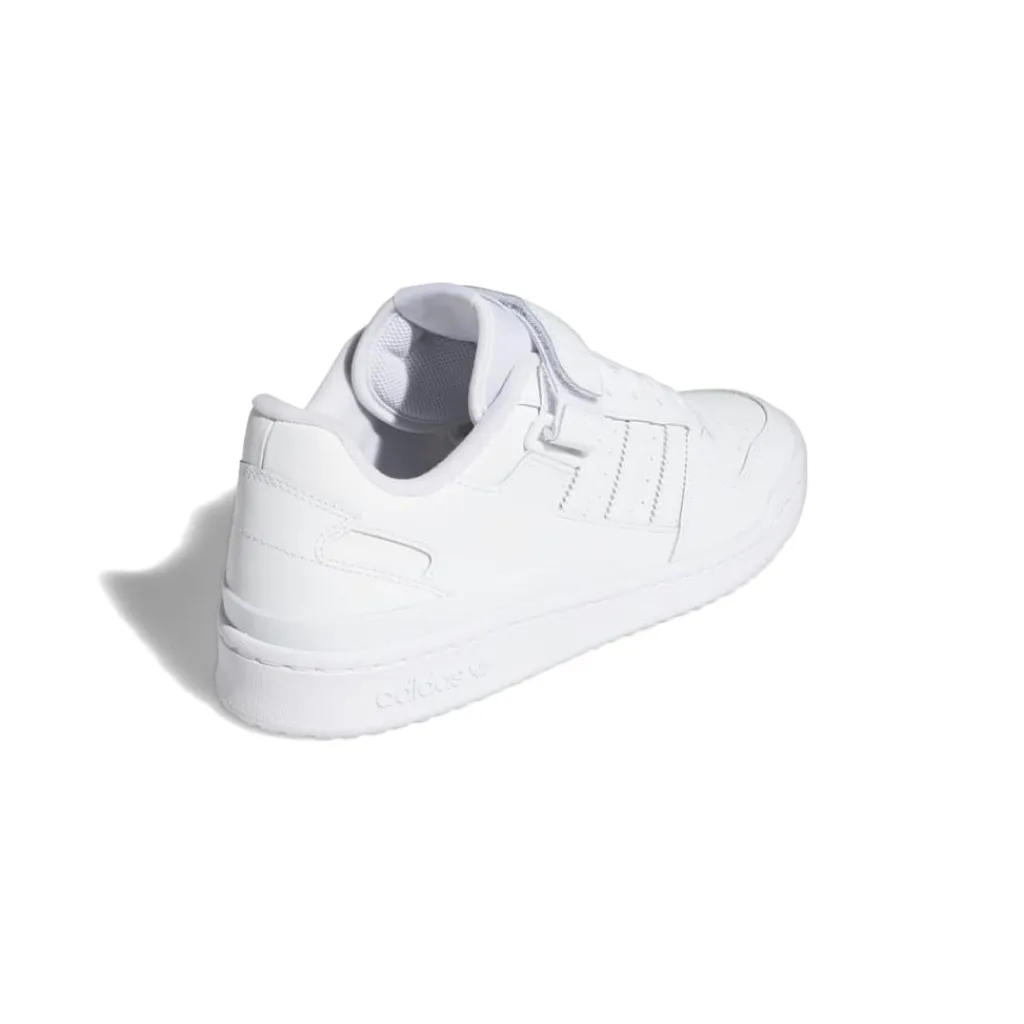 Trainers|Footwear*adidas Originals Forum Low Trainers in White