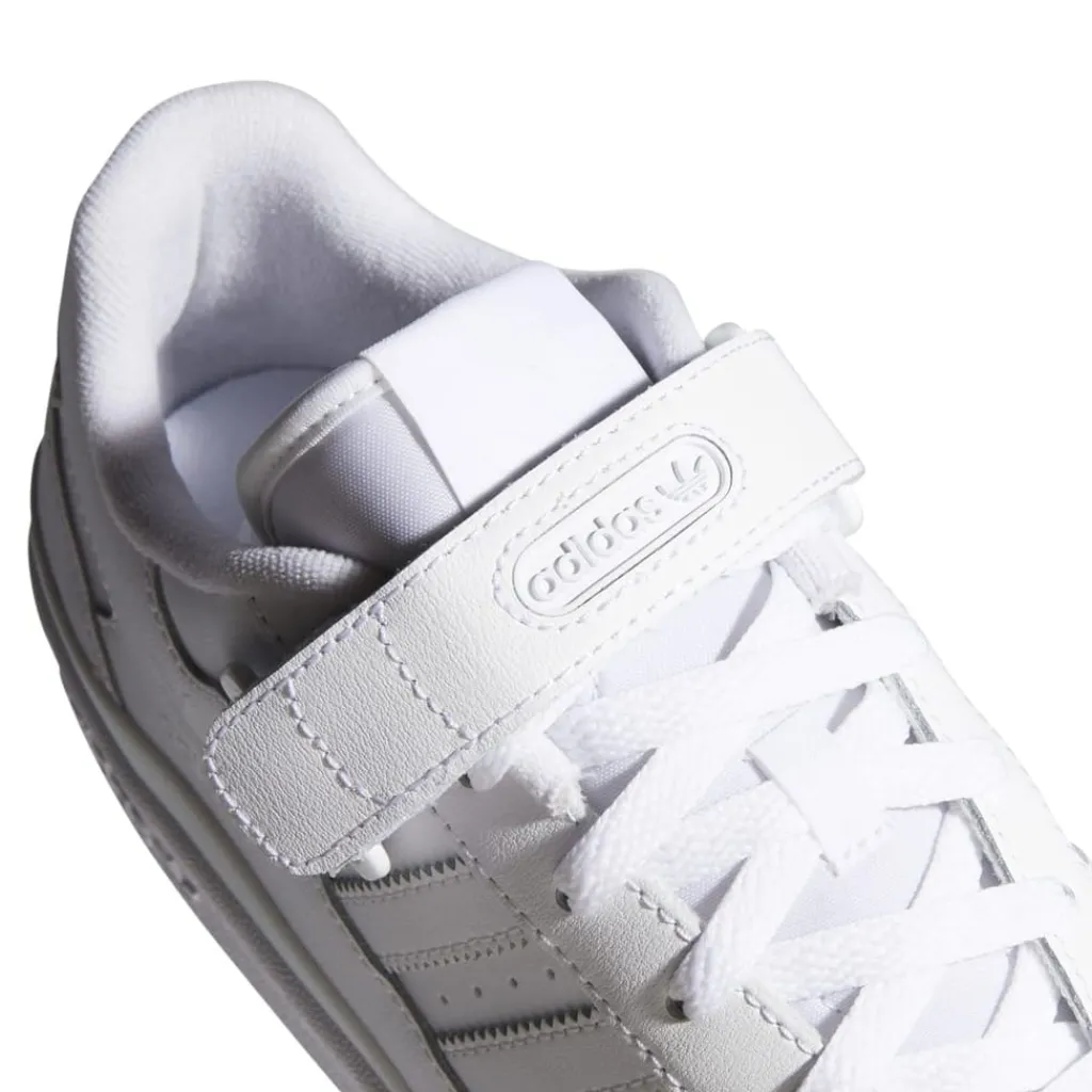 Trainers|Footwear*adidas Originals Forum Low Trainers in White