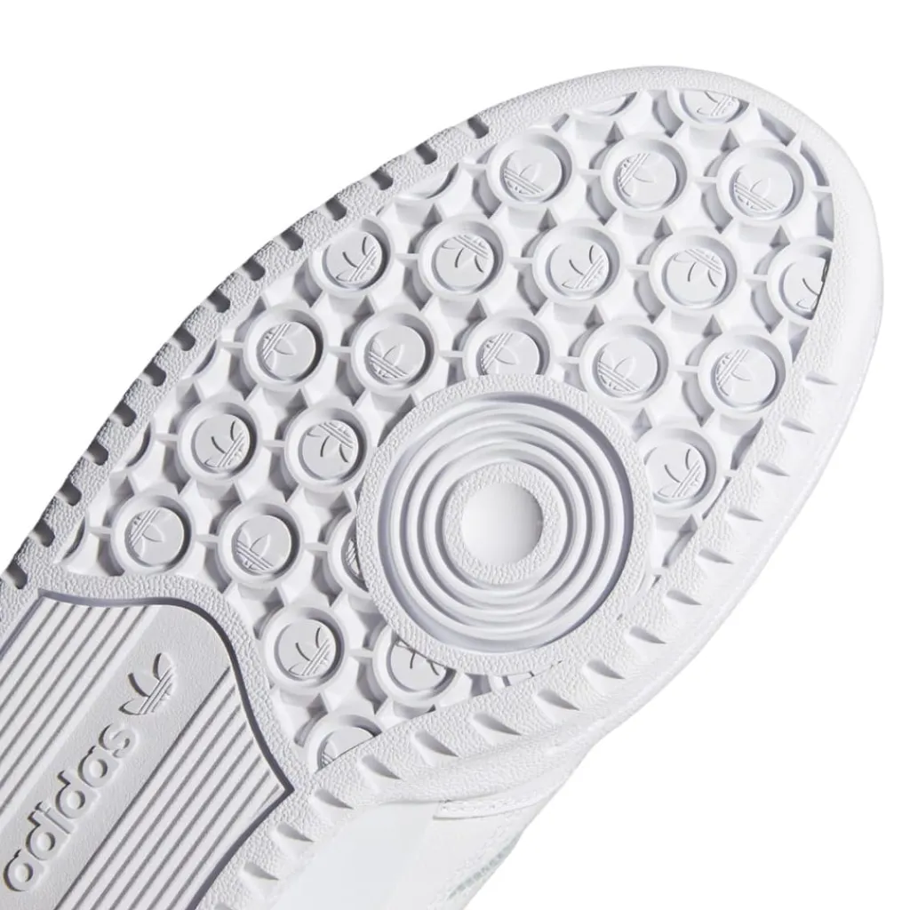 Trainers|Footwear*adidas Originals Forum Low Trainers in White
