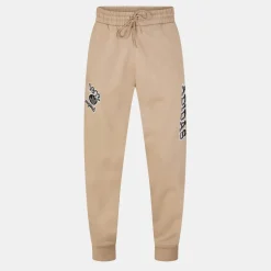 Trousers*adidas Originals Gb Pnt in Brown
