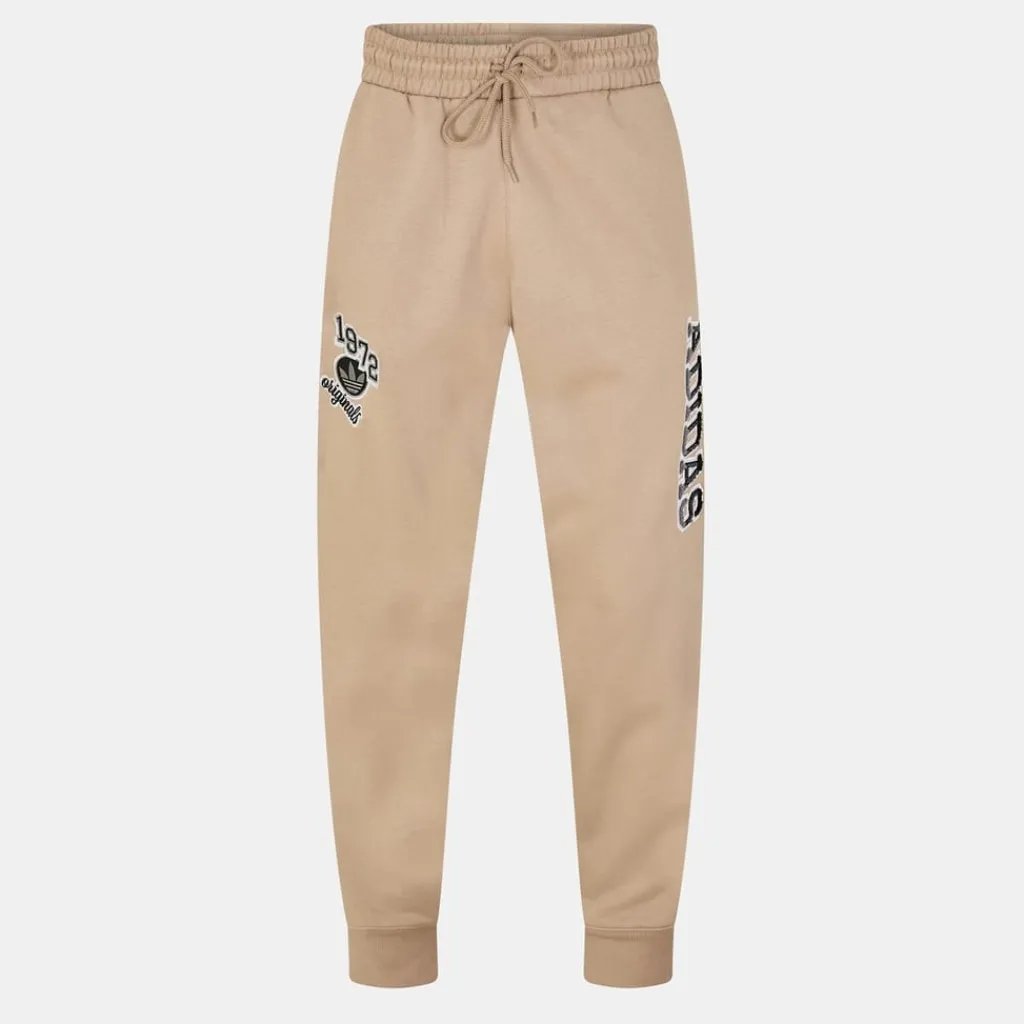 Trousers*adidas Originals Gb Pnt in Brown