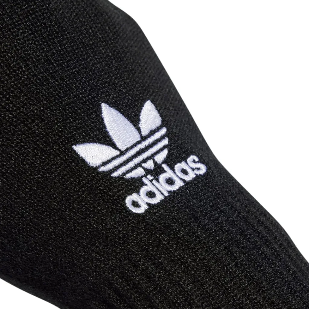 Gloves-Scarves-Umbrellas*adidas Originals Gloves in Black
