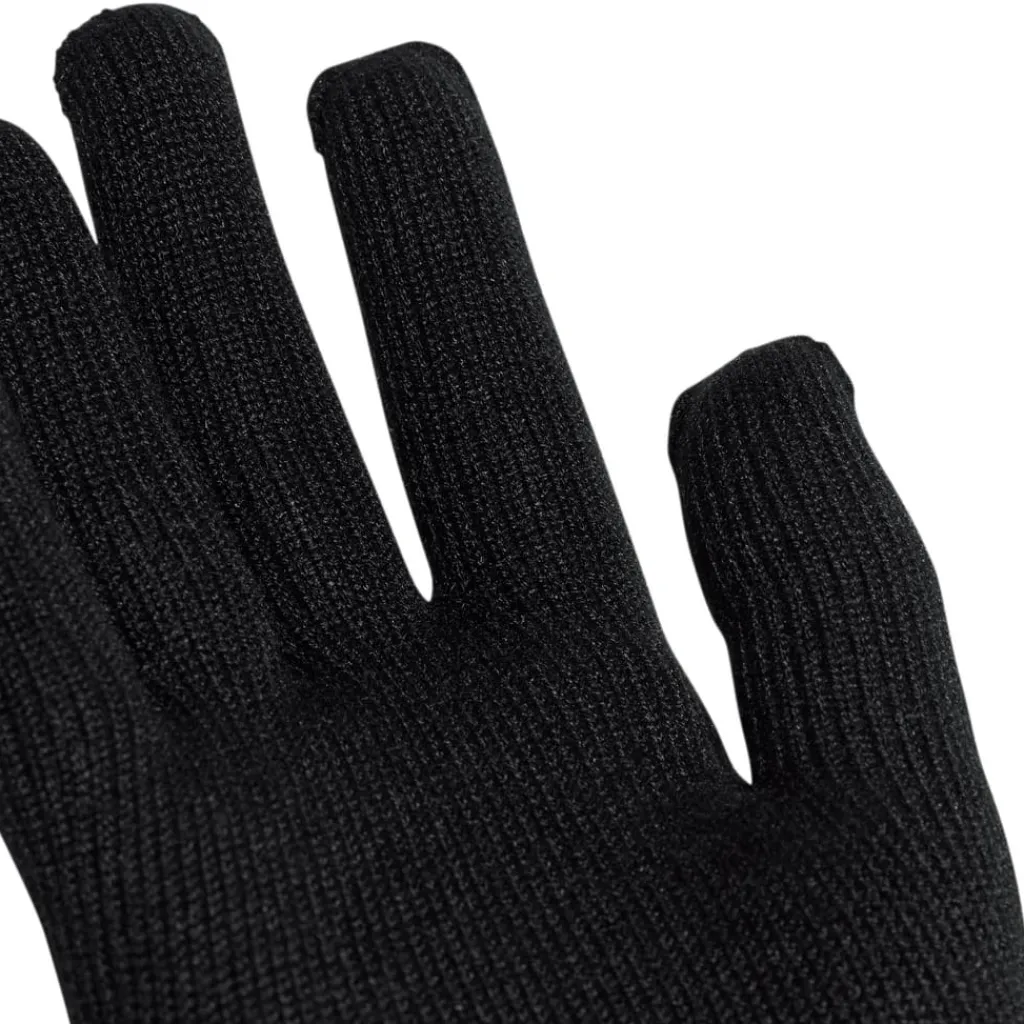 Gloves-Scarves-Umbrellas*adidas Originals Gloves in Black