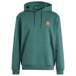 Hoodies*adidas Originals Graphic Hoodie in Green