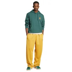 Hoodies*adidas Originals Graphic Hoodie in Green