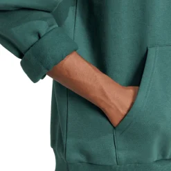 Hoodies*adidas Originals Graphic Hoodie in Green