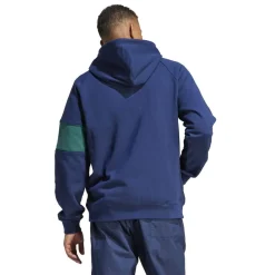 Hoodies*adidas Originals Hack Ny Hoodyie in Blue
