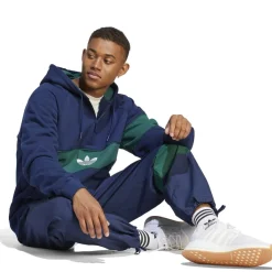 Hoodies*adidas Originals Hack Ny Hoodyie in Blue