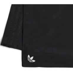 Gloves-Scarves-Umbrellas*adidas Originals Head Scarf in Black