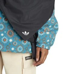 Gloves-Scarves-Umbrellas*adidas Originals Head Scarf in Black