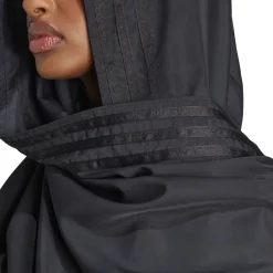 Gloves-Scarves-Umbrellas*adidas Originals Head Scarf in Black