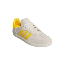 Trainers|Footwear*adidas Originals Humanrace x adidas Samba Trainers in Gold