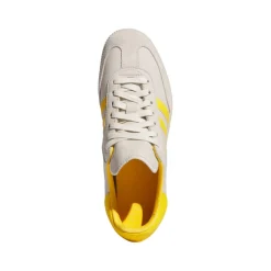 Trainers|Footwear*adidas Originals Humanrace x adidas Samba Trainers in Gold