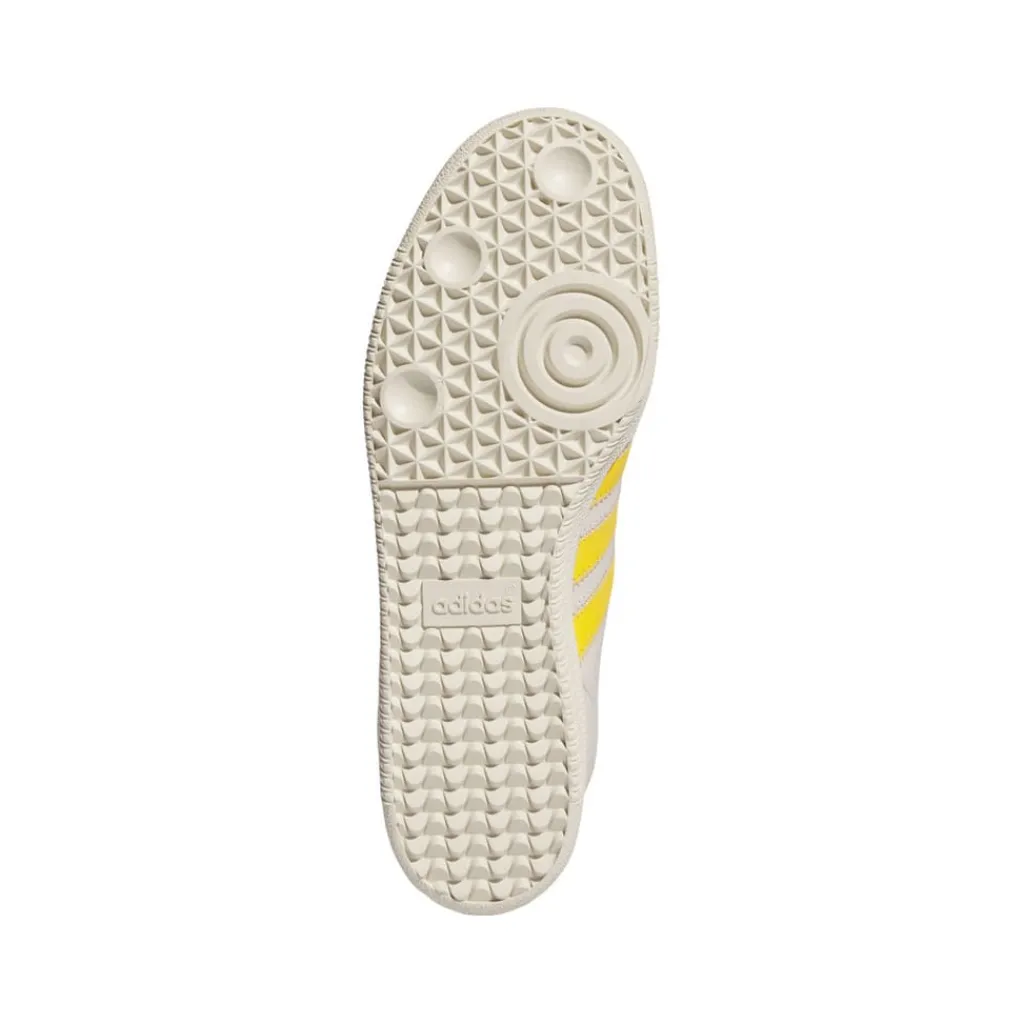Trainers|Footwear*adidas Originals Humanrace x adidas Samba Trainers in Gold