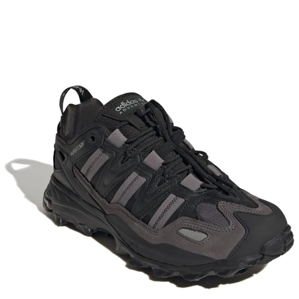 Outdoor Footwear*adidas Originals Hyperturf Trainers in Black