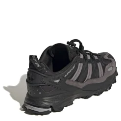 Outdoor Footwear*adidas Originals Hyperturf Trainers in Black