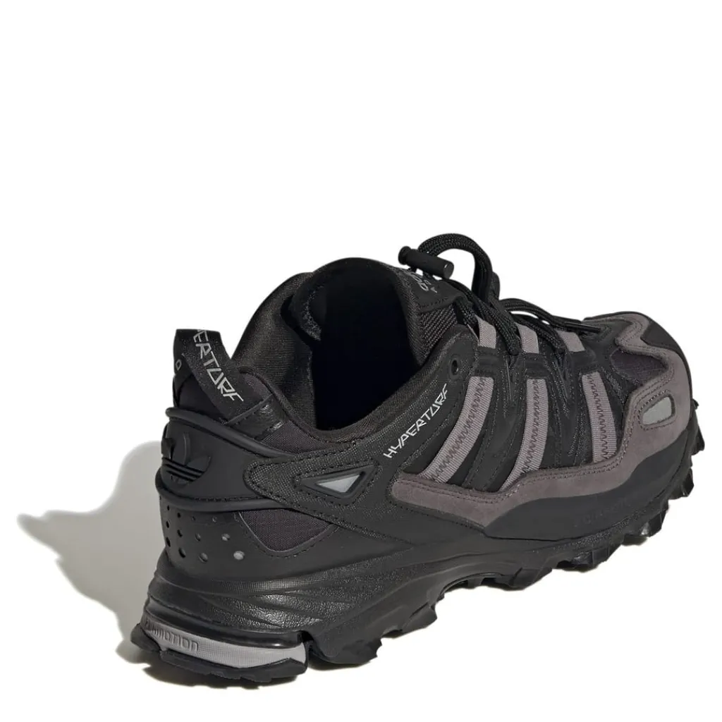 Outdoor Footwear*adidas Originals Hyperturf Trainers in Black