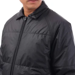 Coats And Jackets*adidas Originals Insluated Coach Jacket in Black