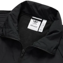 Tracksuits*adidas Originals JJJJound x adidas Track Top in Black