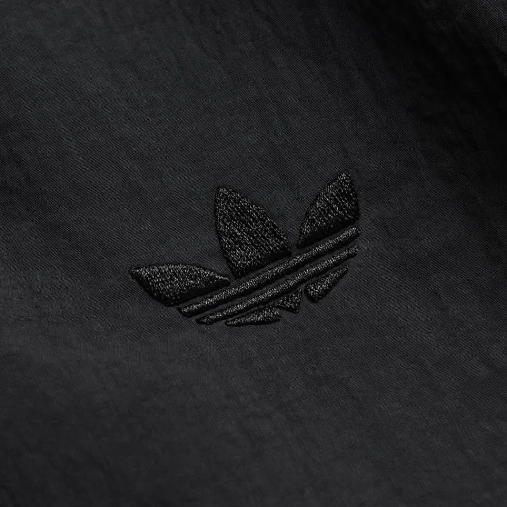 Tracksuits*adidas Originals JJJJound x adidas Track Top in Black