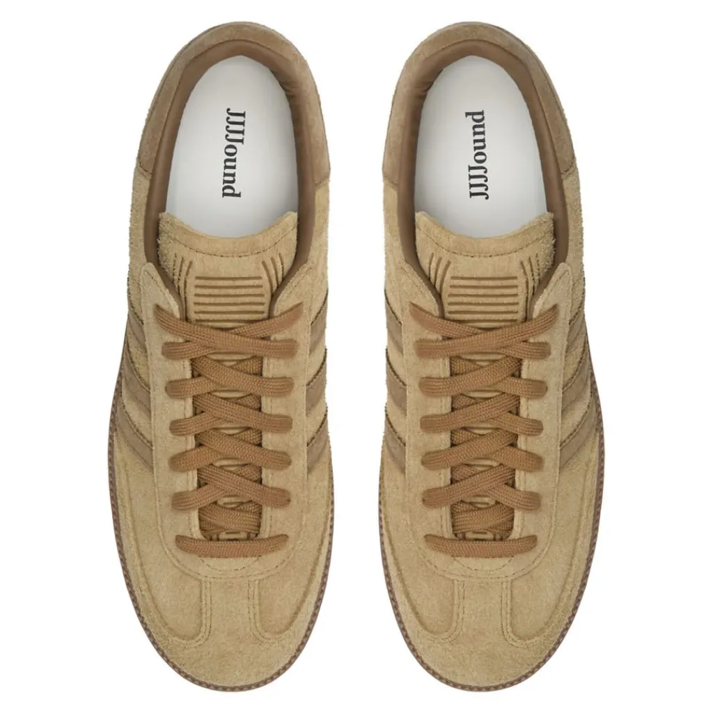Trainers|Footwear*adidas Originals JJJJound x adidas Samba Trainers in Brown