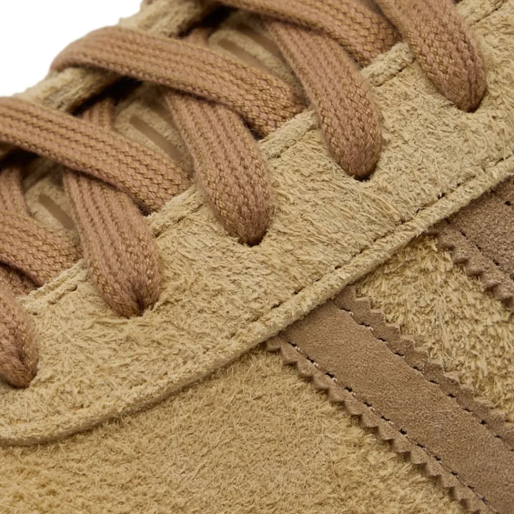Trainers|Footwear*adidas Originals JJJJound x adidas Samba Trainers in Brown