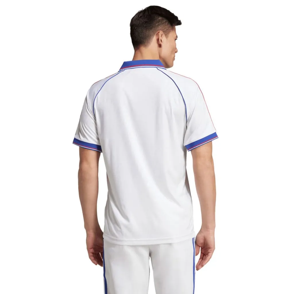 T-Shirts And Vests*adidas Originals Jude Bellingham Jersey in White
