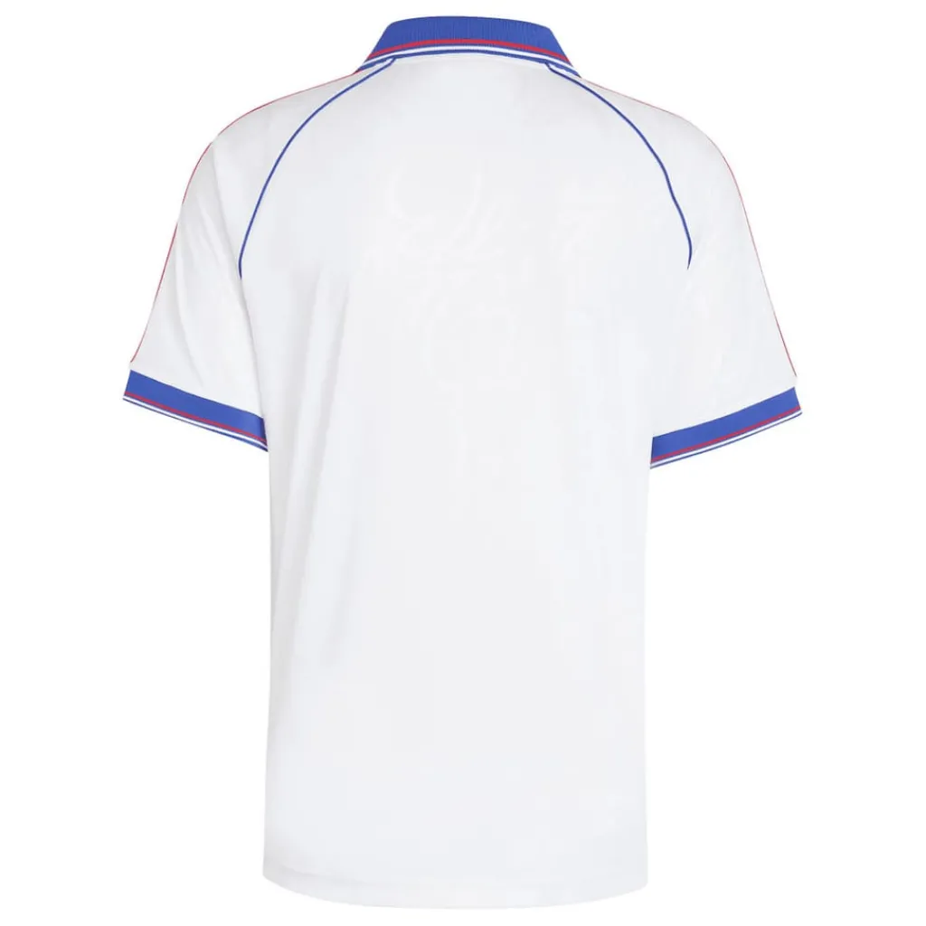 T-Shirts And Vests*adidas Originals Jude Bellingham Jersey in White
