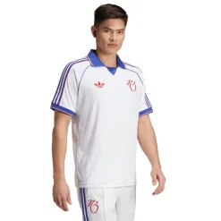 T-Shirts And Vests*adidas Originals Jude Bellingham Jersey in White