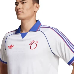 T-Shirts And Vests*adidas Originals Jude Bellingham Jersey in White