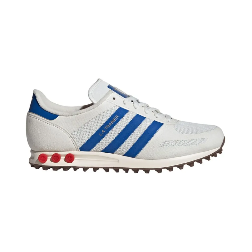 Trainers|Footwear*adidas Originals LA Trainers in White