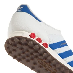 Trainers|Footwear*adidas Originals LA Trainers in White
