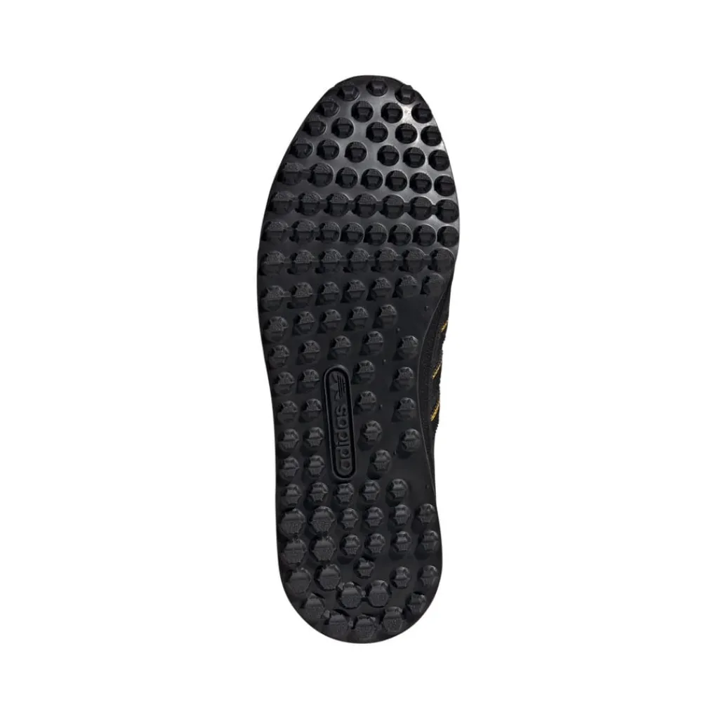 Trainers|Footwear*adidas Originals LA Trainer II Shoes in Black