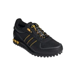 Trainers|Footwear*adidas Originals LA Trainer II Shoes in Black