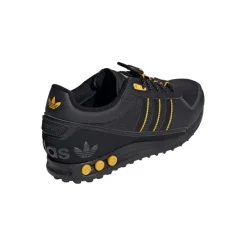Trainers|Footwear*adidas Originals LA Trainer II Shoes in Black