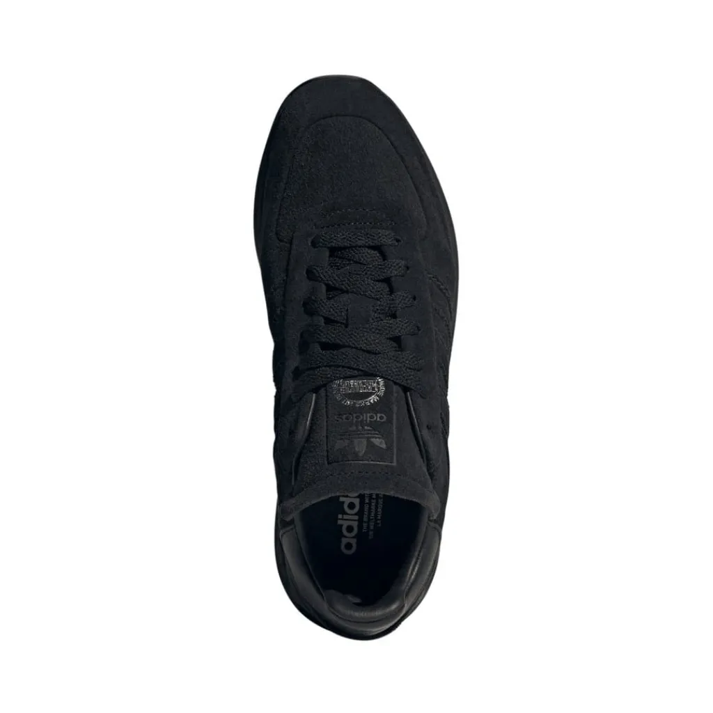 Footwear|Trainers*adidas Originals LA Trainer XLG Trainers in Black