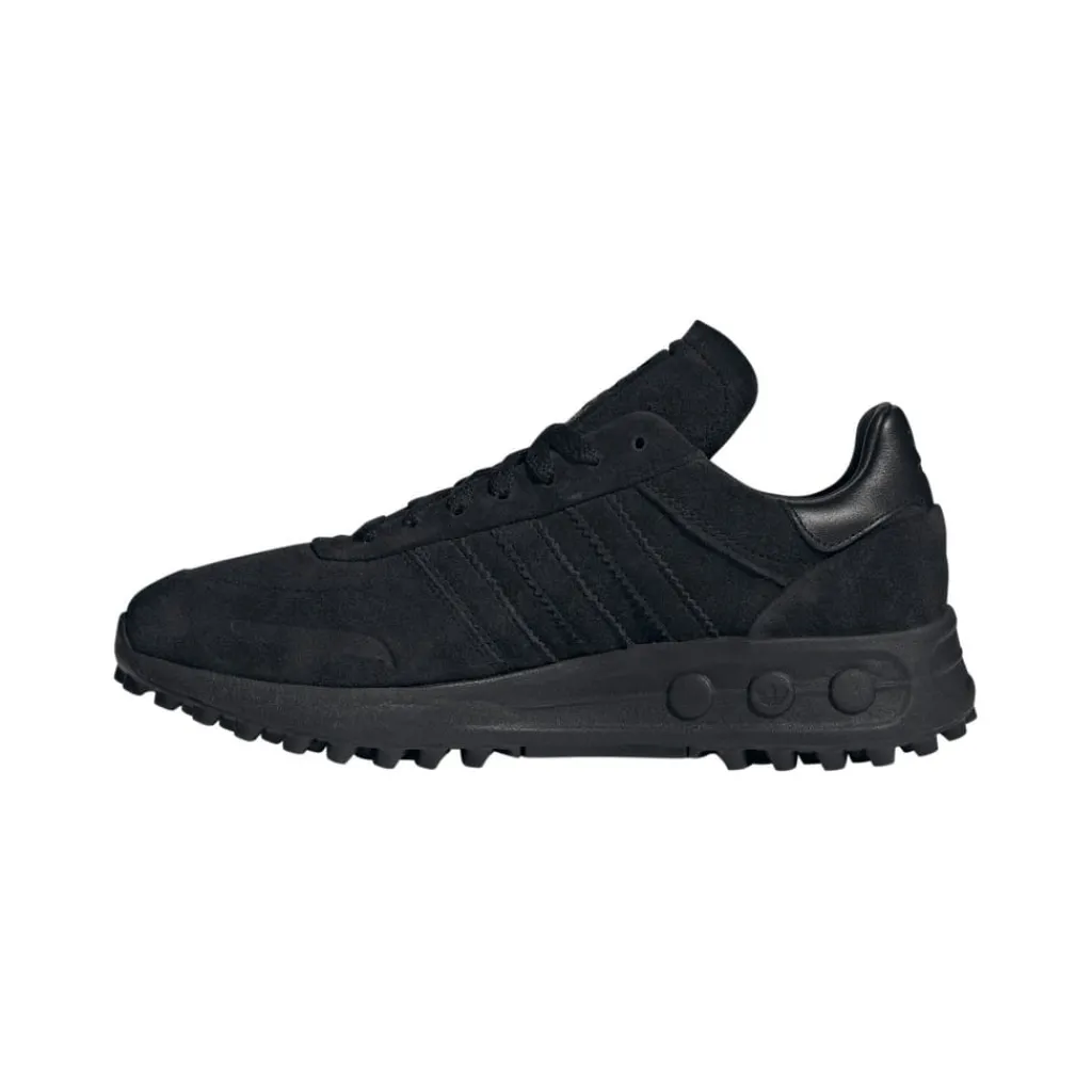 Footwear|Trainers*adidas Originals LA Trainer XLG Trainers in Black