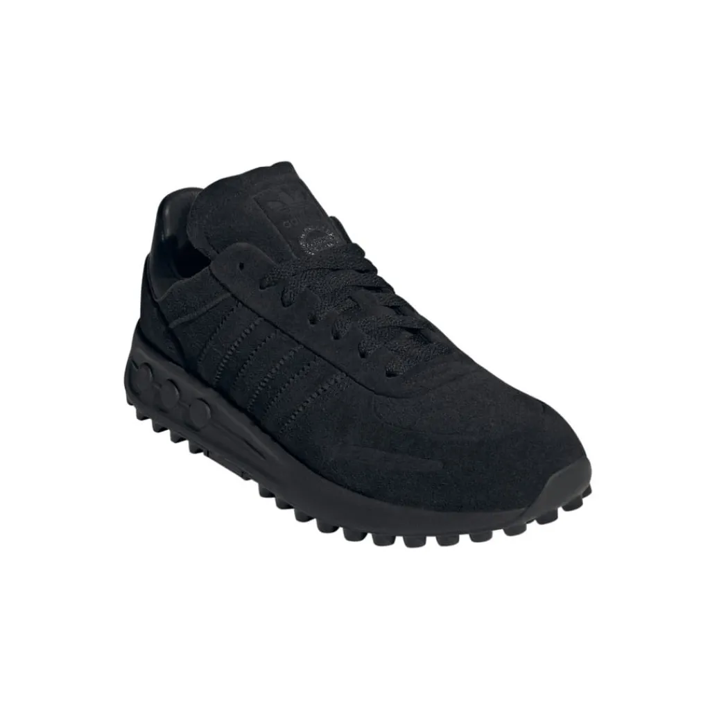 Footwear|Trainers*adidas Originals LA Trainer XLG Trainers in Black