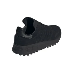 Footwear|Trainers*adidas Originals LA Trainer XLG Trainers in Black