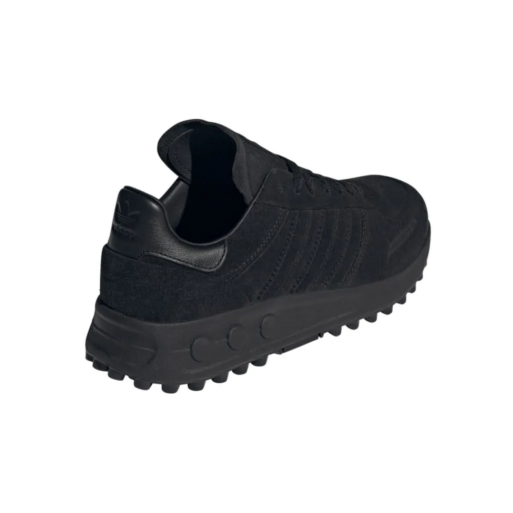 Footwear|Trainers*adidas Originals LA Trainer XLG Trainers in Black