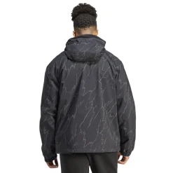 Coats And Jackets*adidas Originals Lightn Jacket in Black