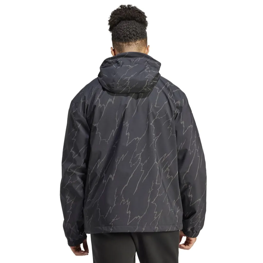 Coats And Jackets*adidas Originals Lightn Jacket in Black