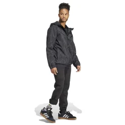 Coats And Jackets*adidas Originals Lightn Jacket in Black