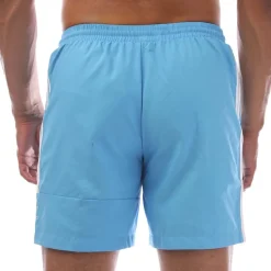 Shorts*adidas Originals Lock Up Swim Shorts in Blue