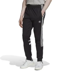 Trousers*adidas Originals M Cutline Pan in Black